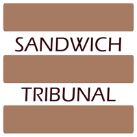 Sandwich Tribunal