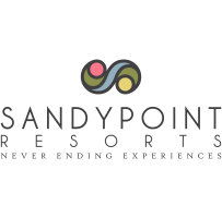 Sandy Point Resorts logo