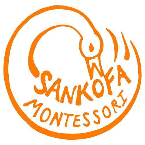 sankofa logo