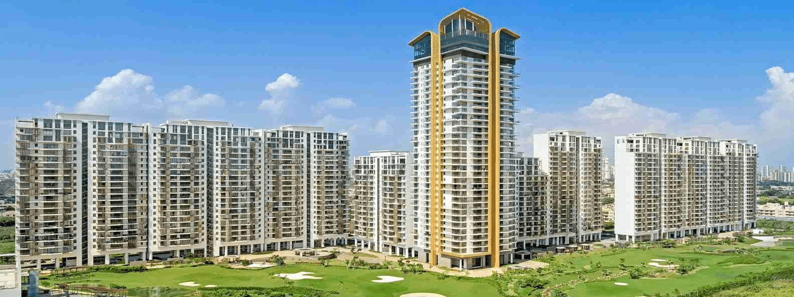 m3m- sector-65- gurgaon