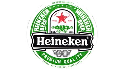 Refill for ROLLER COASTER HEINEKEN (UNGIMMICKED) by Hanson Chien ...