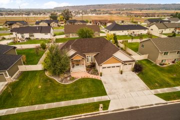 Billings Montana Real Estate Photography