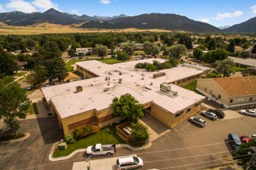 Livingston Montana Commercial Property