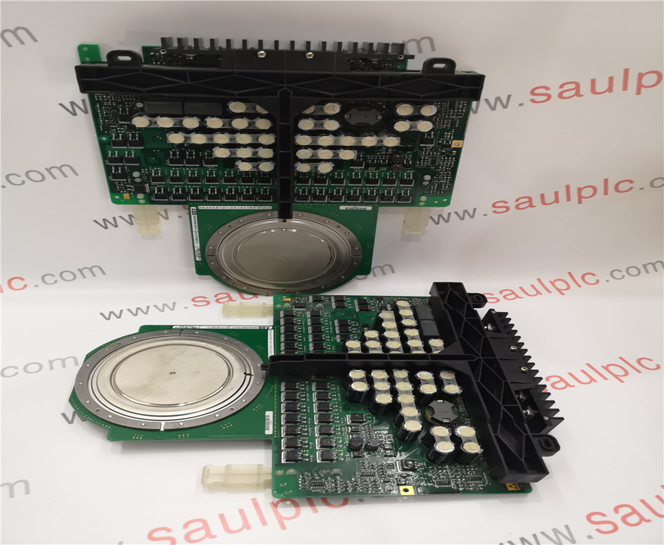 ABB 3BSE008514R1 Module