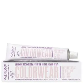 Color Wear Cream Semi-Permanent 60ml