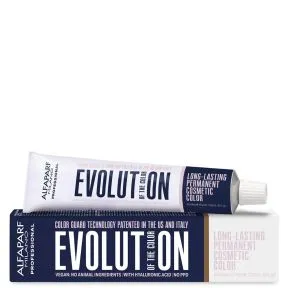 Alfaparf Evolution Of The Color Permanent 60ml