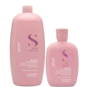 Alfaparf Semi Di Lino Moisture Shampoo