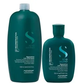 Alfaparf Semi Di Lino Reconstruction Shampoo