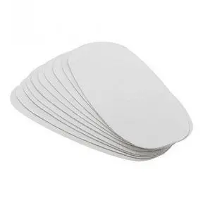 Callus Replacement File Pads 10 Pack