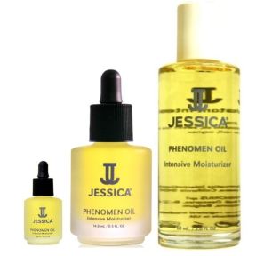 Jessica Cosmetics Phenomen Cuticle Oil