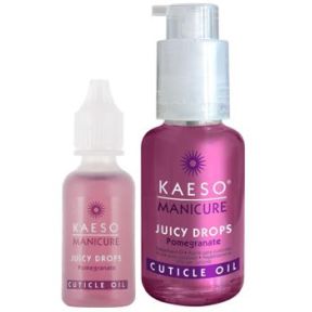 Kaeso Juicy Drops Cuticle Oil