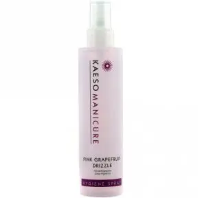 Kaeso Manicure Pink Grapefruit Drizzle Hygiene Spray 195ml