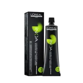 L'Oreal Inoa Permanent Ammonia Free Hair Colours