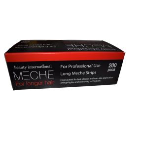 Long Meche 200 Pack