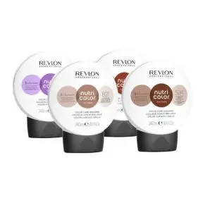 Revlon Nutri Color Creme Colour Bombs