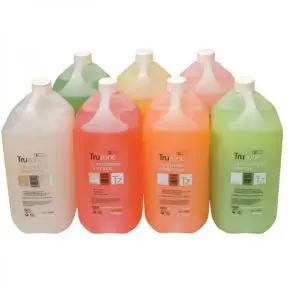 Truzone Professional Gallon Shampoos