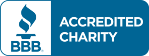 BBB Accredited Charity