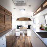 Top Airstream Interior Design