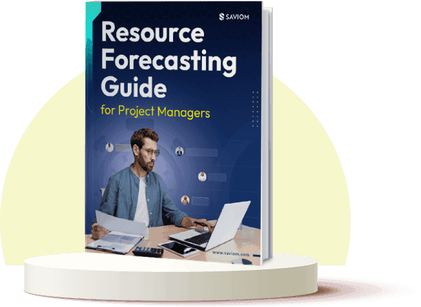 Resource Forecasting Guide for Project Managers