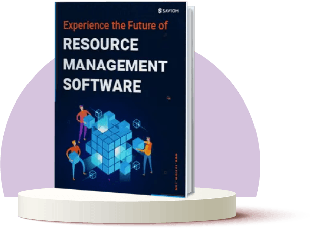 Experience the Future of Resource Management Software