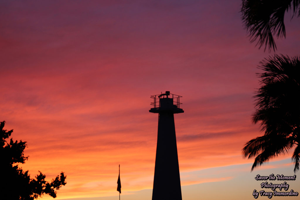 Lahaina Lighthouse