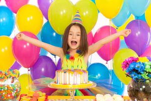 Favourite Birthday Party Places in Calgary - SavvyMom