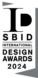 SBID Awards Logo