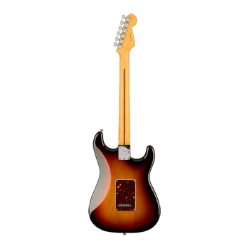 Fender Am Pro II Strat Left Sunburst LN121950 - 0113930700 | SCAN UK