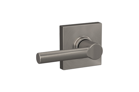 Featured image of Schlage door levers page