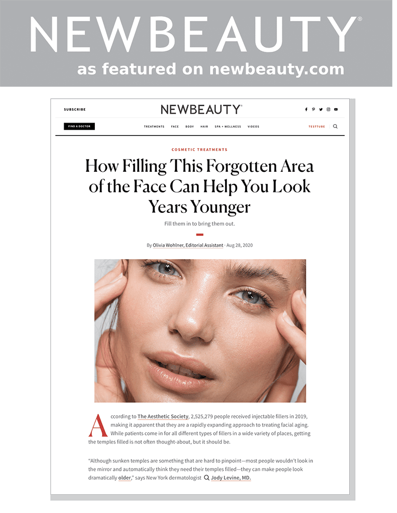 Schlessinger Eye & Face Article