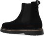 BIRKENSTOCK Chelsea Boots Dames Highwood Slip On Mid W Maat: 37 Materiaal: Suède Kleur: Zwart - Thumbnail 8