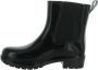 Tommy Hilfiger Chelsea-boots FLAG RAINBOOT gummlaarzen hakken instapschoen met aanhaaklus - Thumbnail 9