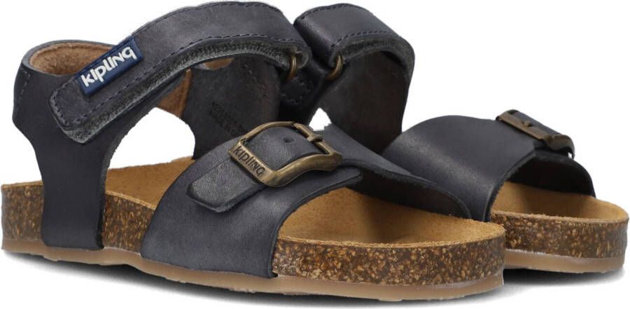 Kipling Sandalen Fabio 12265501 0850 Grijs 27