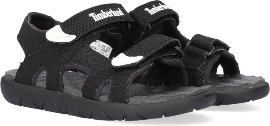 Timberland Perkins Row Voorschools Slippers En Sandalen