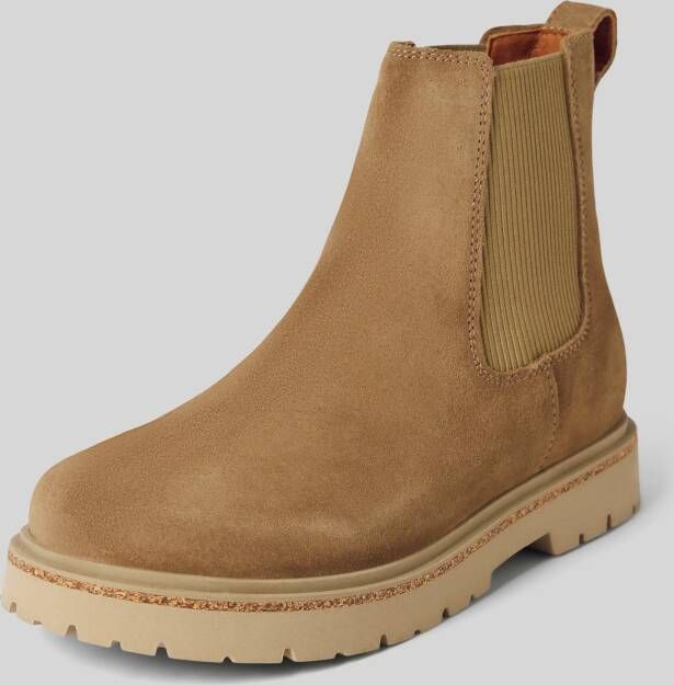 Birkenstock Chelsea boots met treklus model 'Highwood'