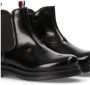 Tommy Hilfiger Chelsea-boots FLAG RAINBOOT gummlaarzen hakken instapschoen met aanhaaklus - Thumbnail 8