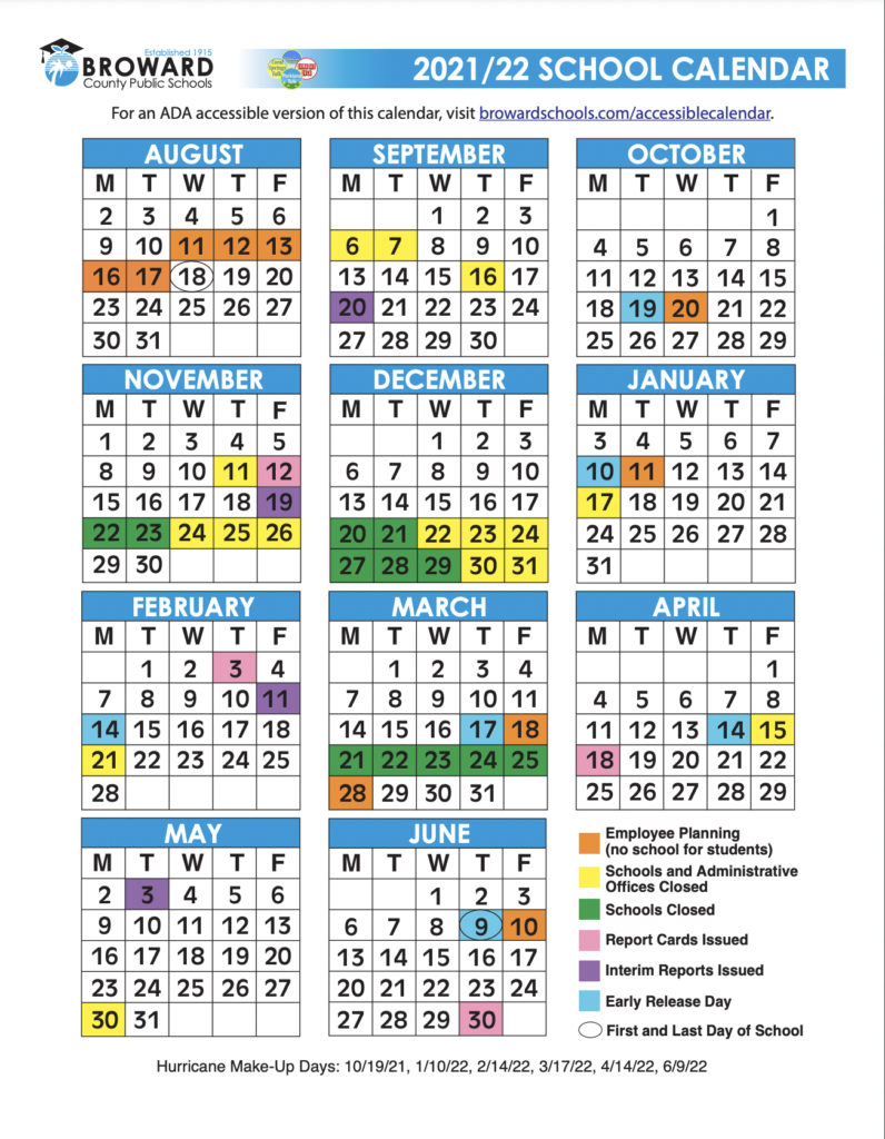 Brevard Schools Calendar 2024 - September 2024 Calendar