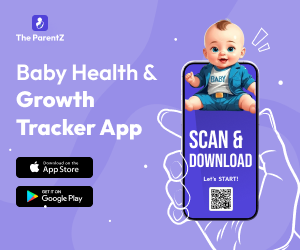 Baby Child Health & Growth Tracker App