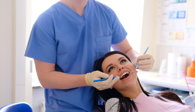 Dental colleges in India