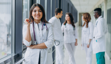 Medical colleges in India