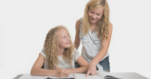 Top 10 Benefits of Peer Tutoring Programs