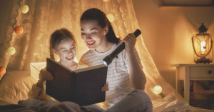 Cozy Up with the Perfect Winter Stories: A Guide to Kids' Winter Reading List 