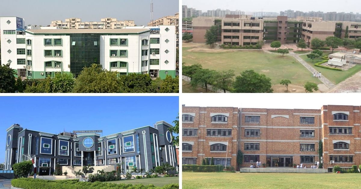 Top 10 Schools in Dwarka 2025 | List of Top Schools in Dwarka Delhi