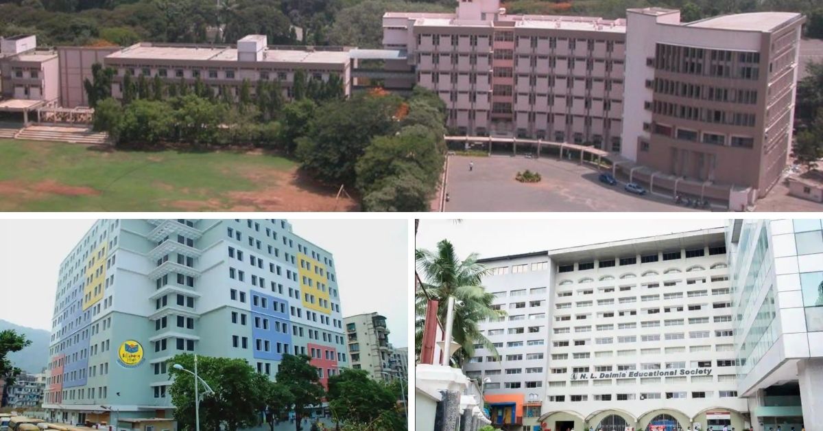 10 Best Schools in Thane 2024 | List of Top Schools in Thane