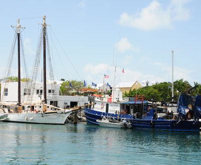 Mel Fisher Days at the Schooner Wharf 2015 event photo