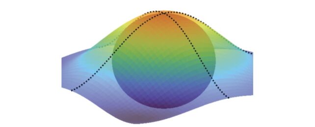 Physicists Measure Quantum Geometry of Electrons For First Time