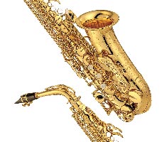 Saxophones