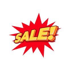 SALE