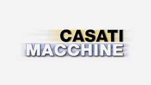 Casati Logo