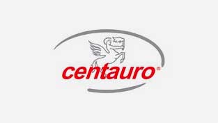 Centauro Logo